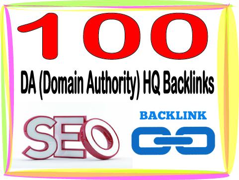 Get you 100 HQ PR Panda safe Contextual & Unique ...