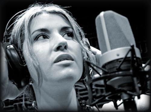 I'll read any text with professional voice for your v...