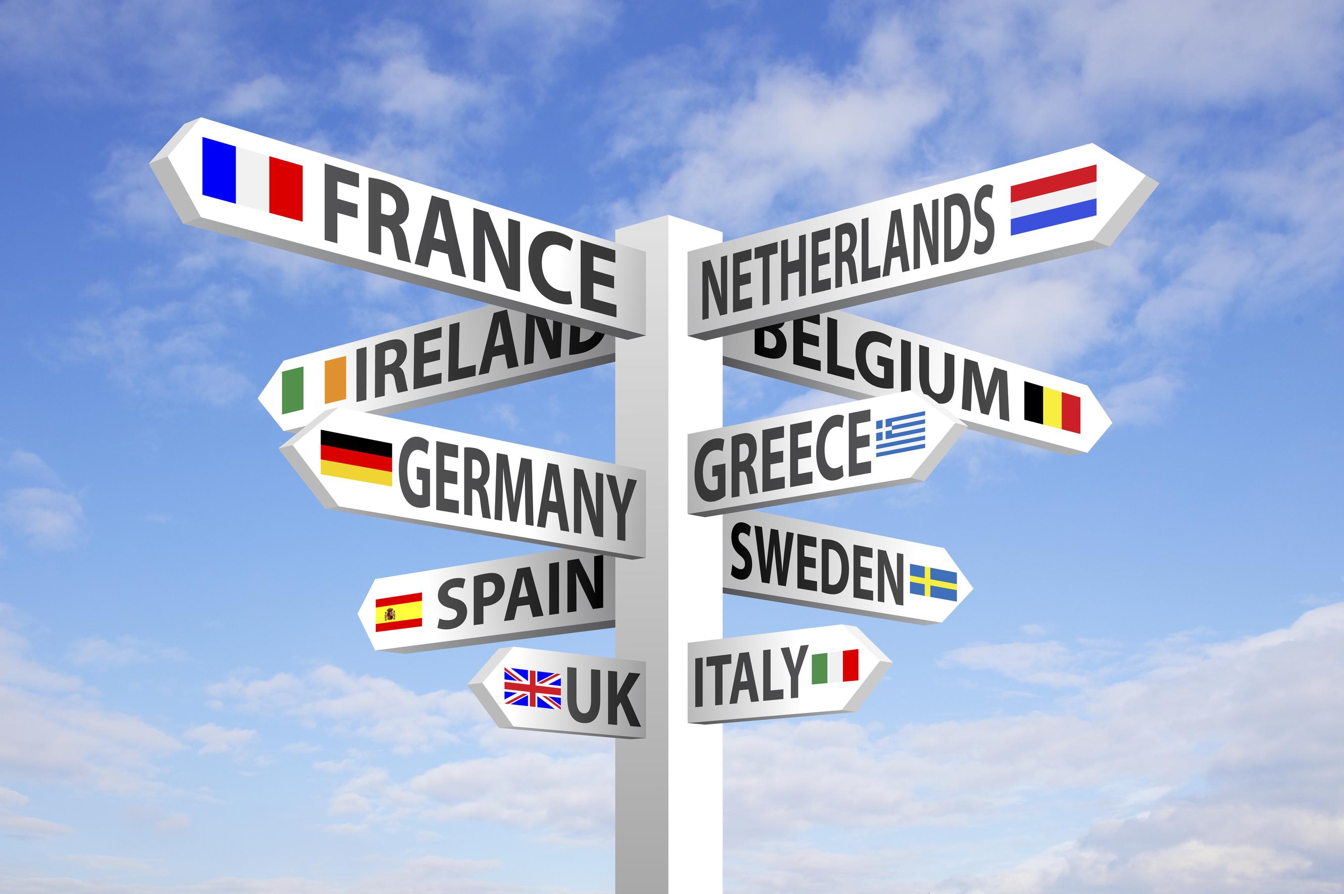 Test and get millions of European / USA traffic to yo...