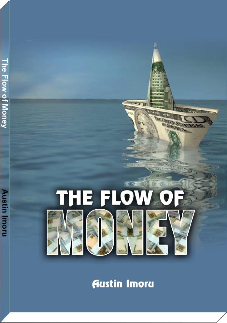 The Flow of Money digital ebook