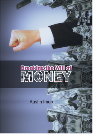 Breaking the Will of Money eBook
