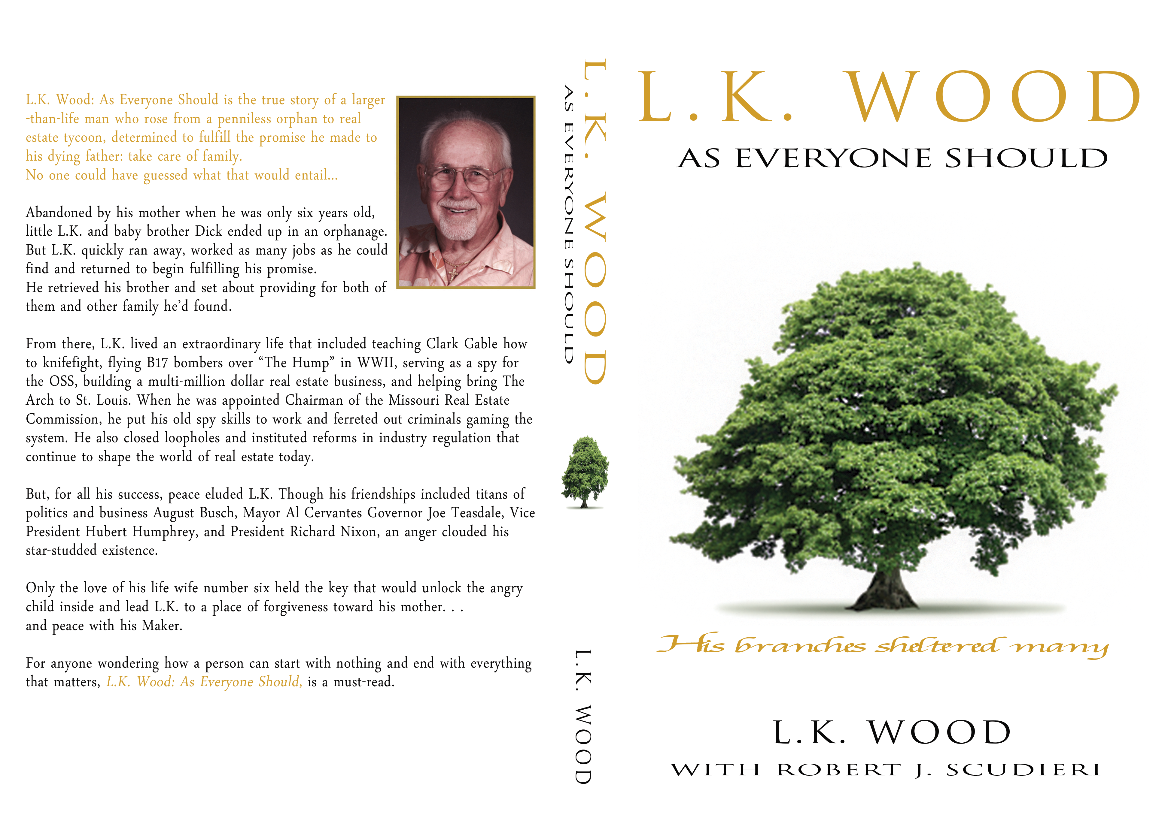 Design for you an Unique CREATESPACE Cover for your E...