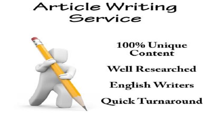 Expertly Do SEO Blog Writing, Article Writing, Cont...