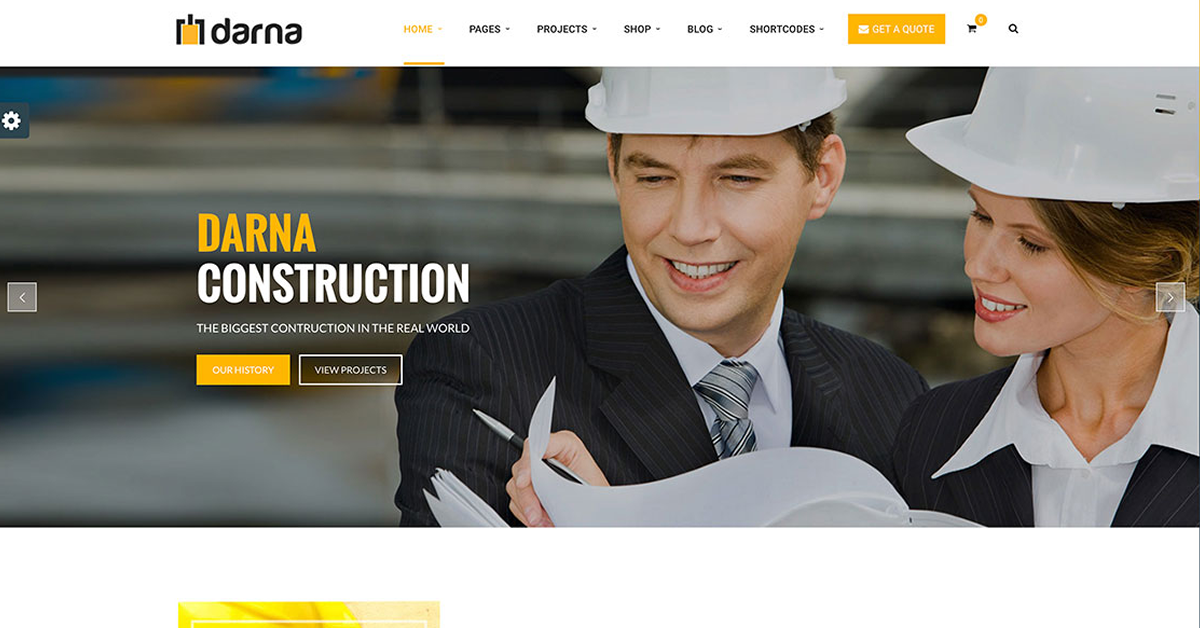 We Will Develop a Business Website for You Using Word...