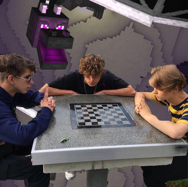 Create a graphic design, photo editing