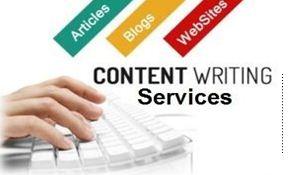 i 'llexpertly do SEO content writing or article writi...