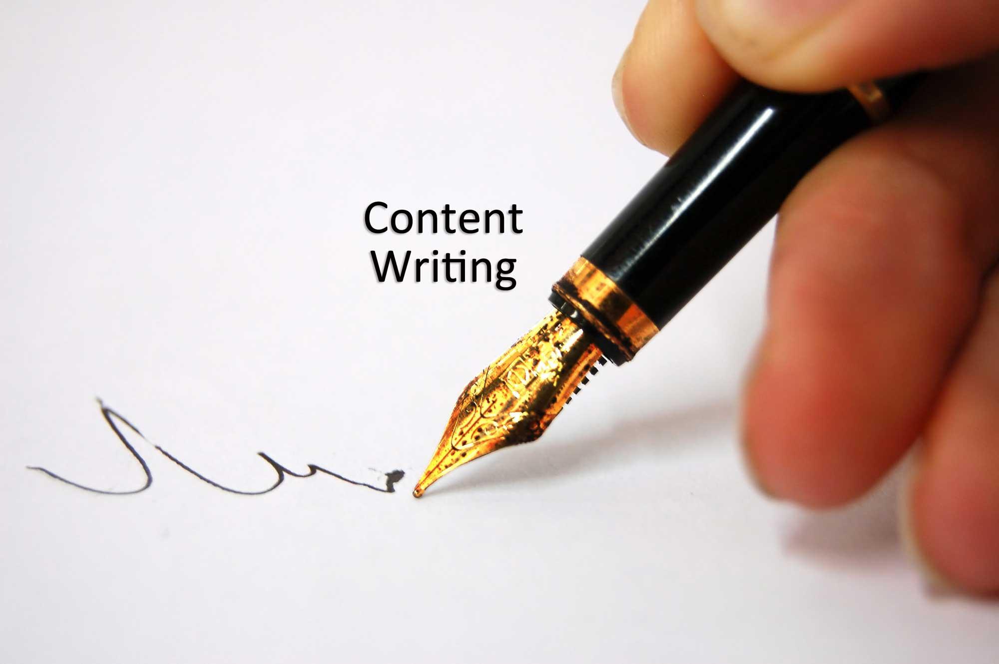 hi i am a good content writer i can write the best co...