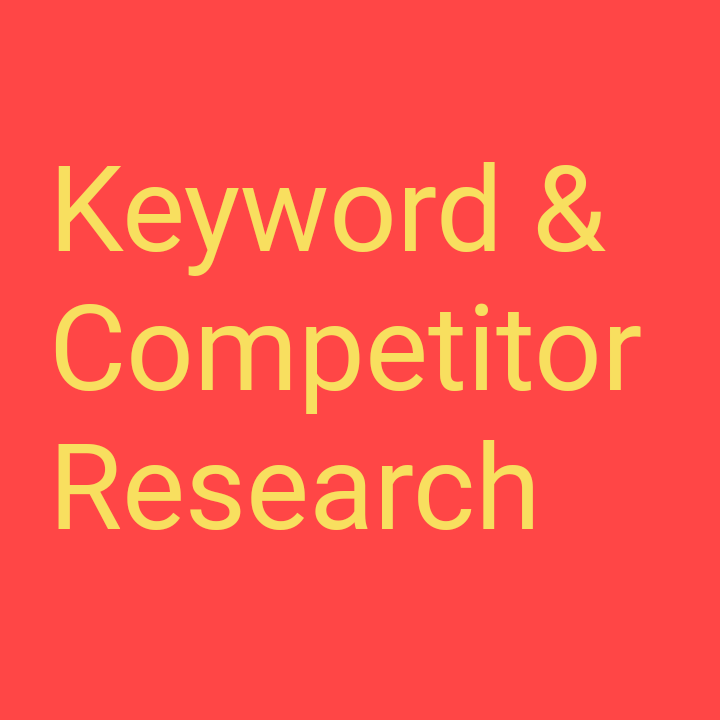 Find the best SEO keywords for your website