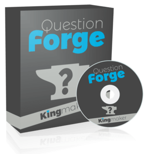 QuestionForge PRO - Uncover 1000s of Hidden Keywords