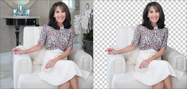 remove Background of Any 10 Images in 24 Hours