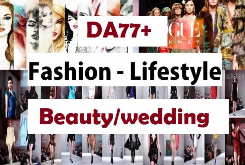 Guest Post On Real Fashion Beauty Wedding Photography...