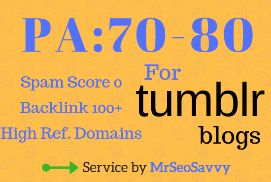 Boost Your SEO Rankings - GET 4 Expired PA 70-80 + BO...