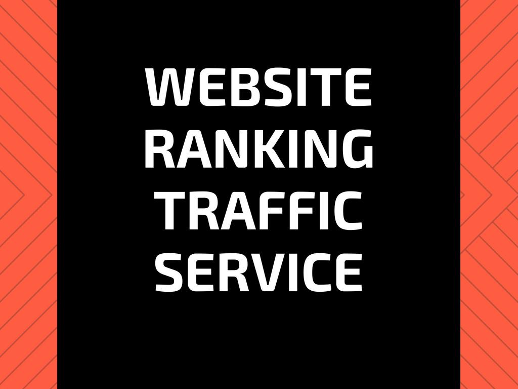 Provide Real And Unlimited Traffic For Your Website T...