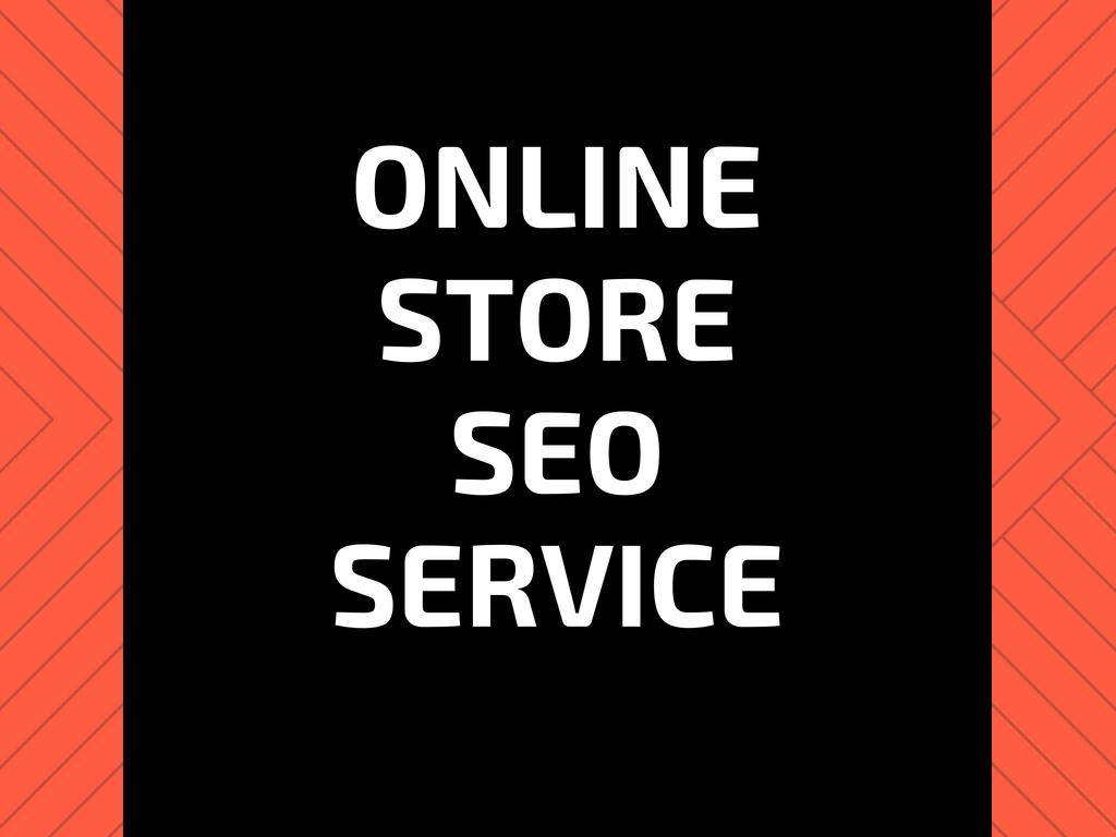 Seo For Online Stores, Fba, Sales, Marketing, Shopify...