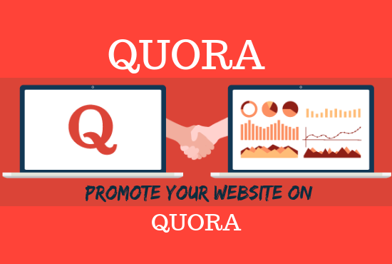 Promote your Website 15 High Quality Quora Answer wit...