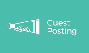 do guest post backlinks on kiwibox, exposure. co, min...