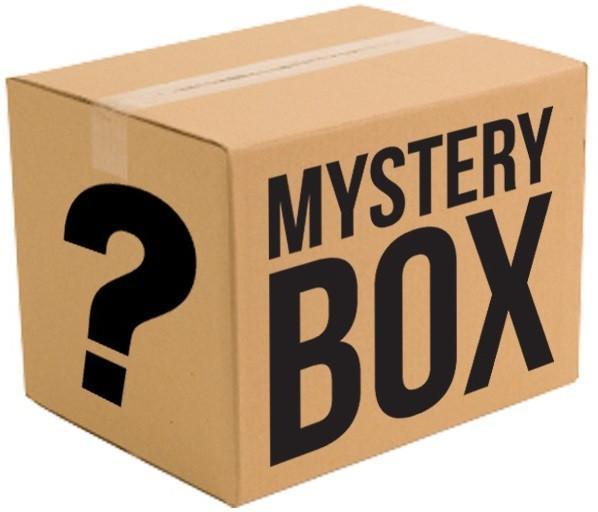IdealMike's Mystery Surprise SEO and SMM Box - Open Y...