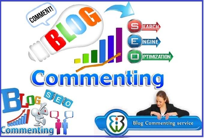 I will do 170 high authority niche relevant blog comm...