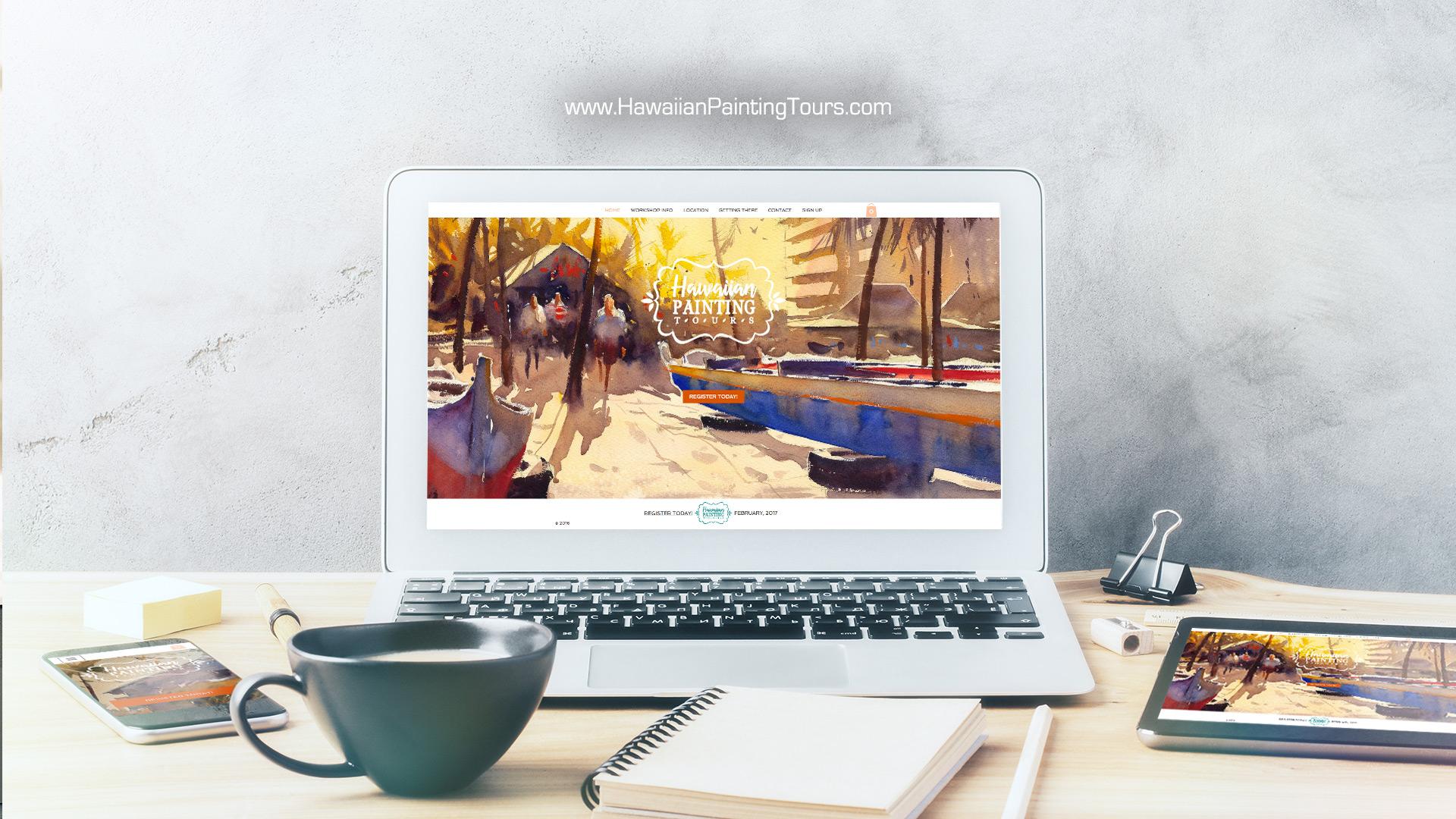 convert my existing website which has 320 pages into ...