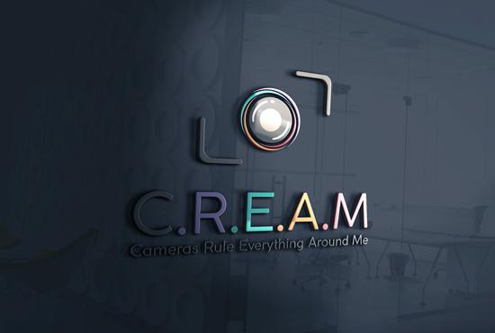 Do Creative And Professional Logo Design
