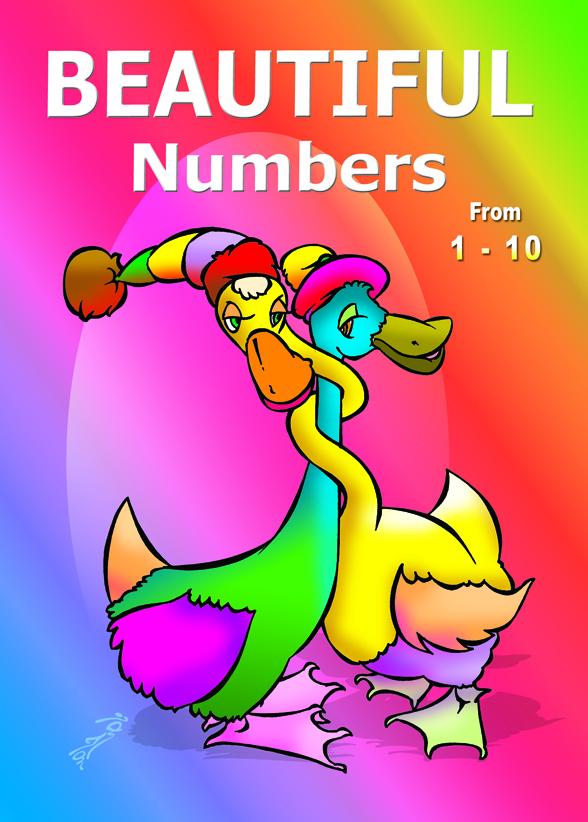 Children Books, comic books