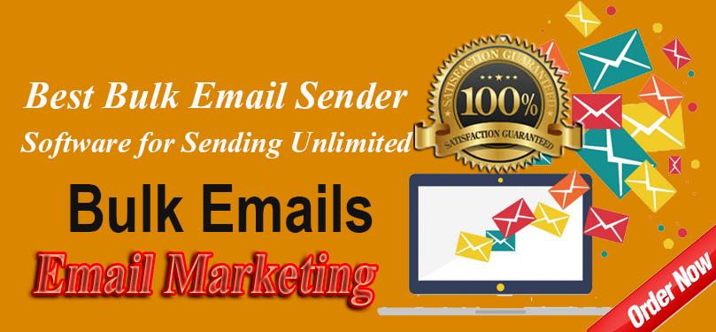 Send 30,000 Bulk Email Marketing With Text, Images, ...