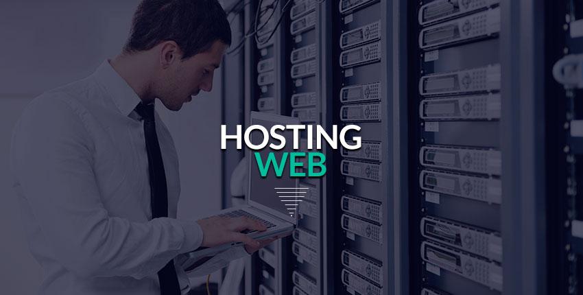 provide hosting service for one year
