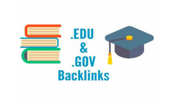 EDU GOV Backlinks for building TOP quality SEO Link P...