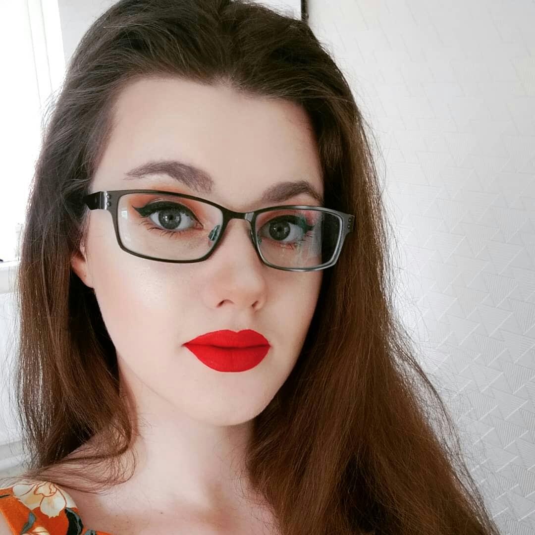 User-friendly and engaging copy-writing for web conte...