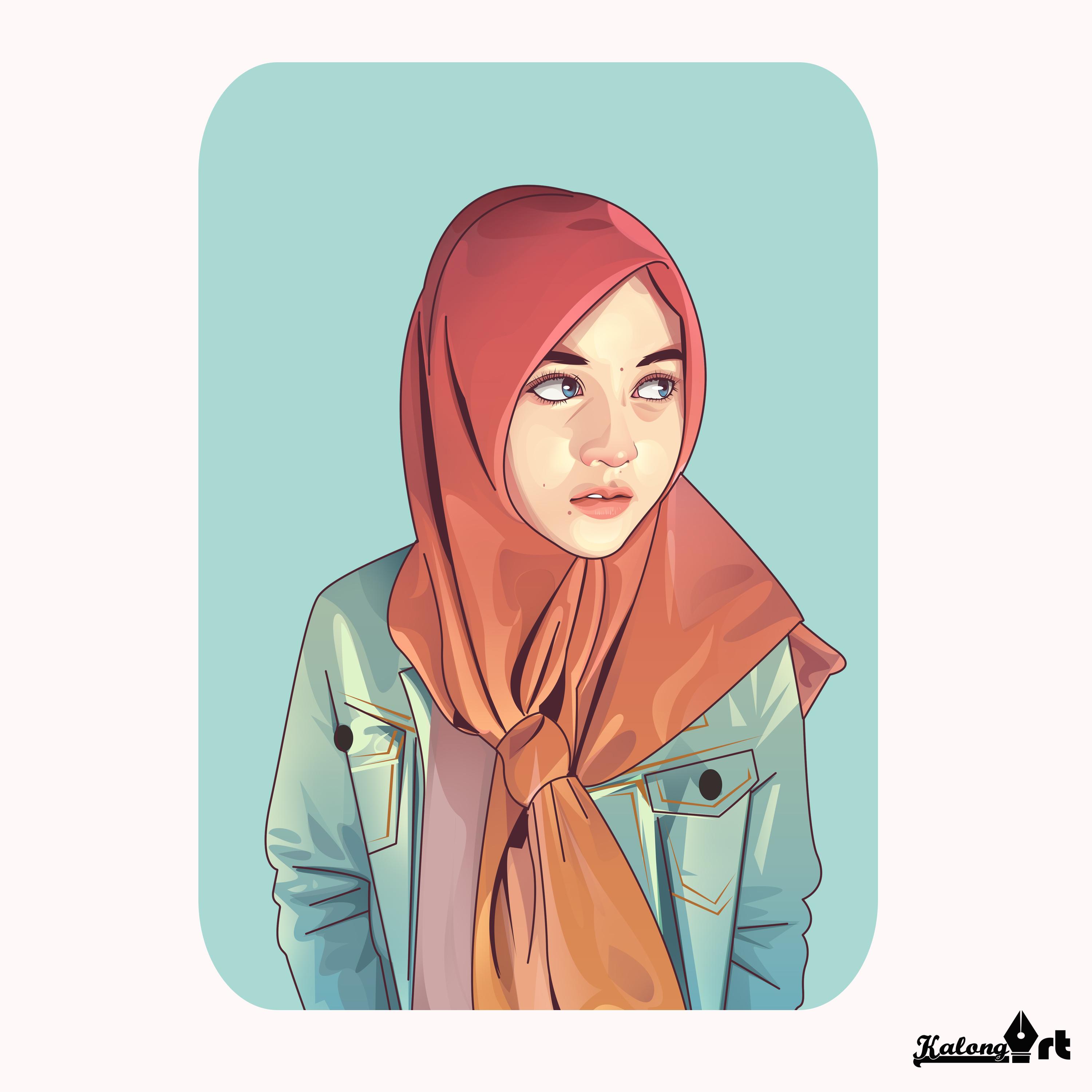 make stunning cartoon portraits with my style