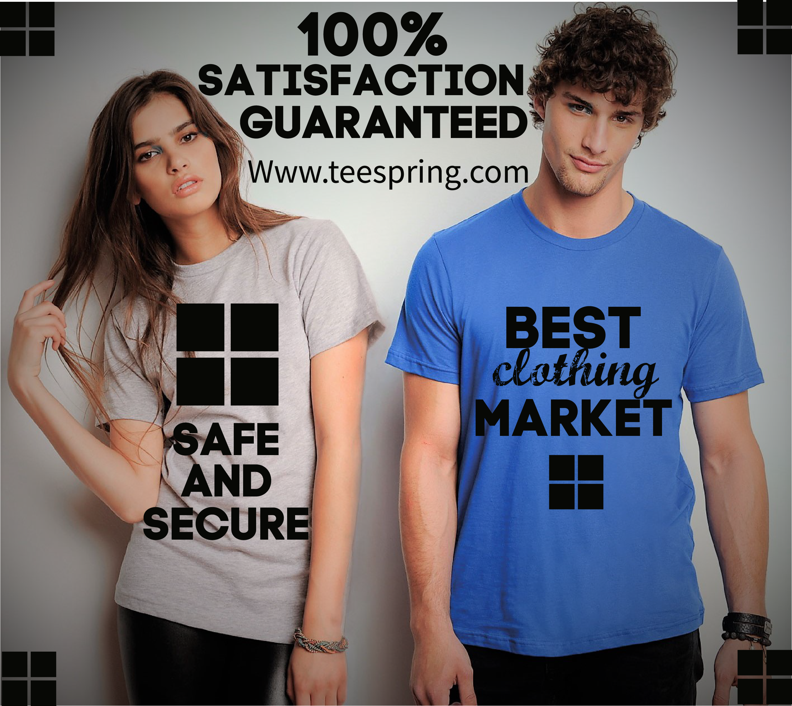 Any kind of t-shirt design within 48 hours