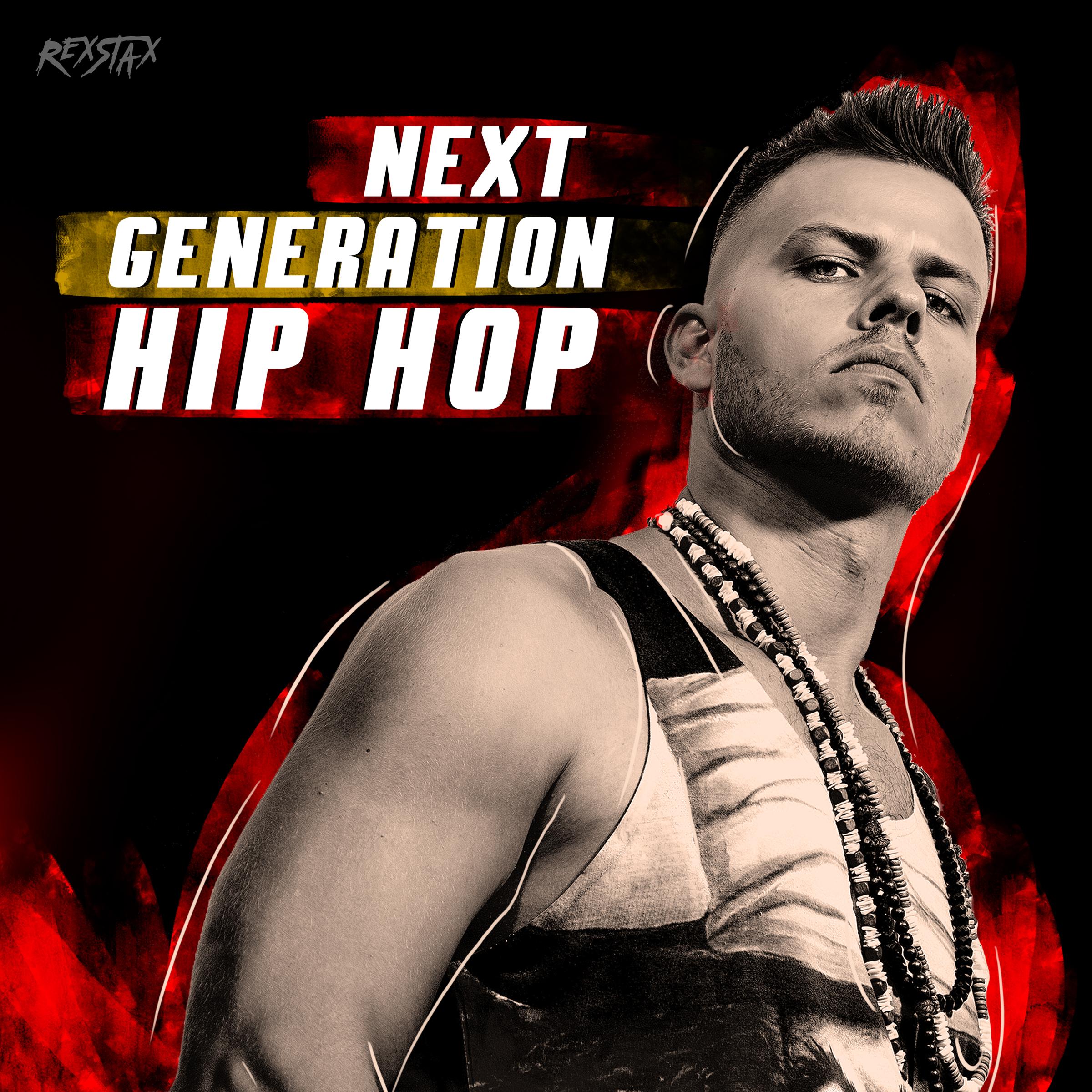 I add your Hip Hop / RnB song to my playlist with ove...