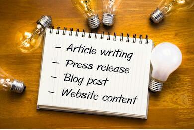 Hire Me For Quality Boost Of Your Websites, Blog Or ...