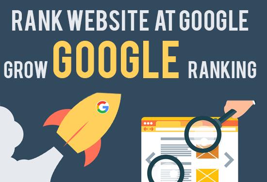 i do 50 manual DA70 dofollow seo backlinks link build...