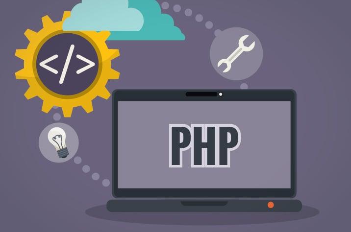 Develop Any Custom Php Website For You for Requiremne...