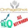 50+ Keywords MONTHLY - Dominate Locally - Boost Your ...
