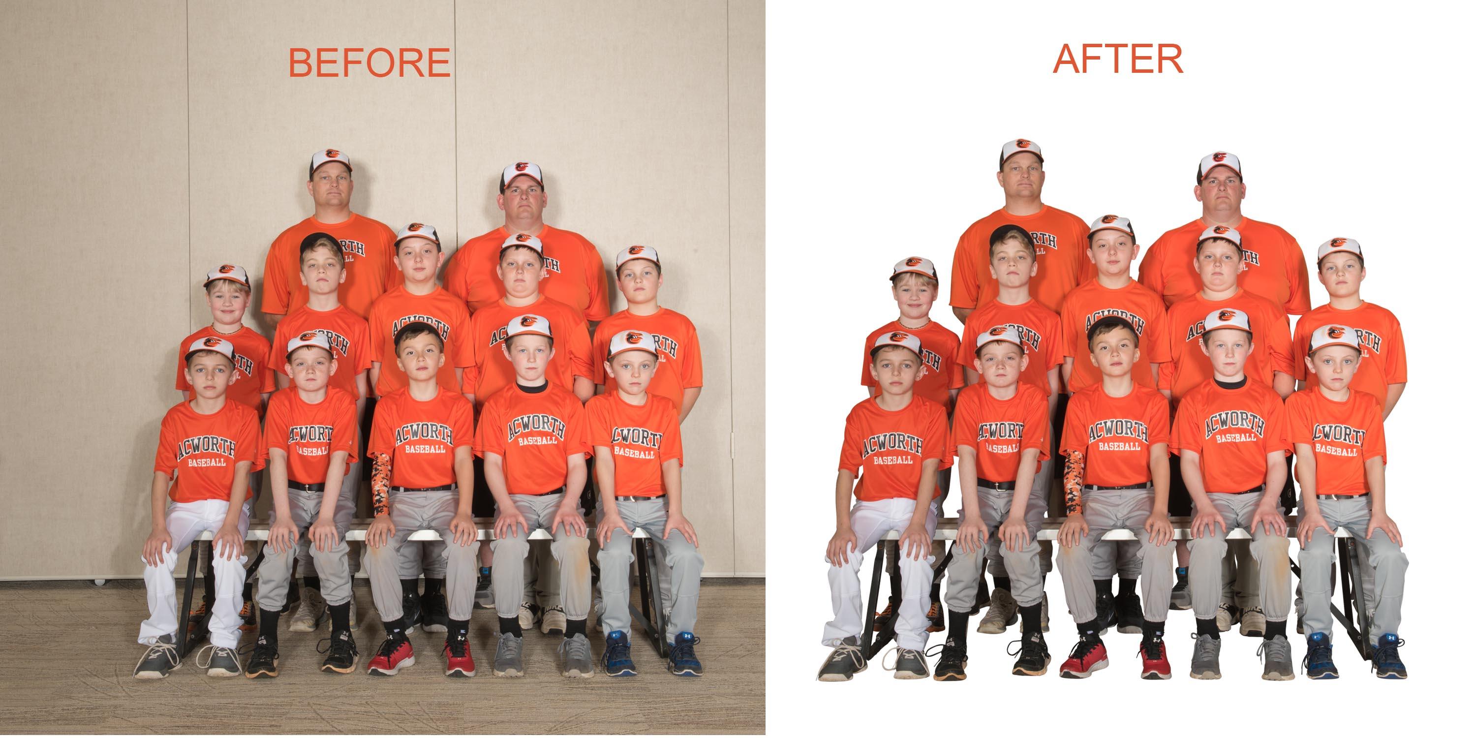 Adobe Photoshop Clipping Path Background Remove Servi...