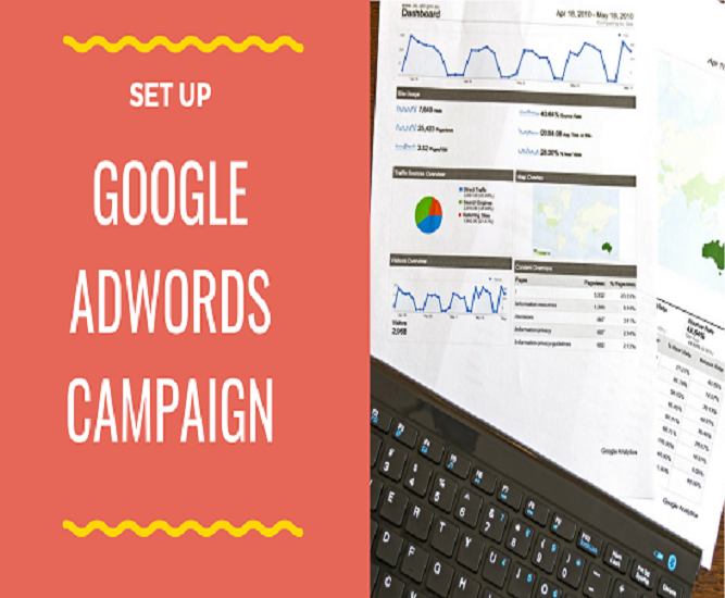 Setup Remarketing Google Adwords PPC Campaign