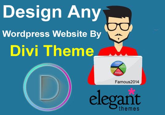 Custom service for my special clients