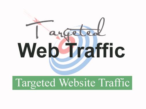 Drive 10,000+ Worldwide Web TRAFFIC From Social Media...