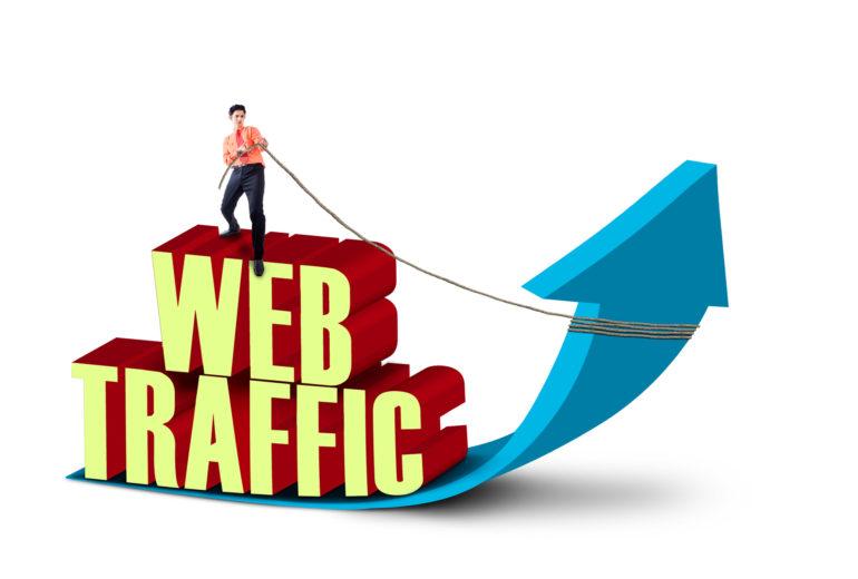 Drive 100,000+ Worldwide Web TRAFFIC From Social Medi...