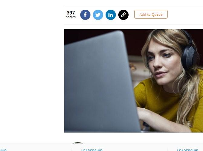 Share your article/website and make viral in online f...