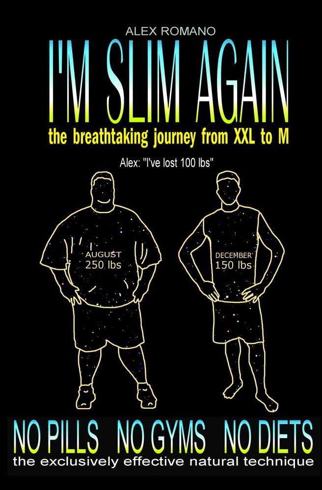 I AM SLIM AGAIN