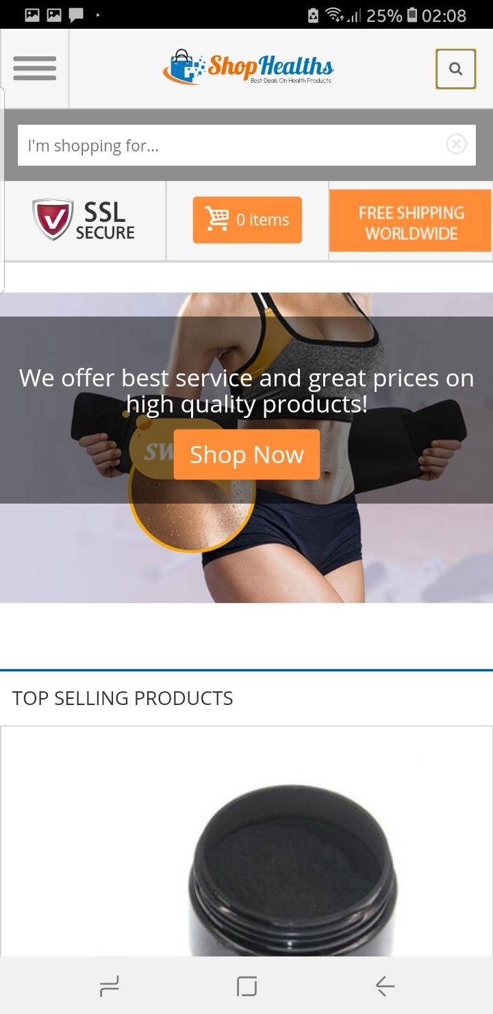 Professional Dropshipping Stores Development With And...