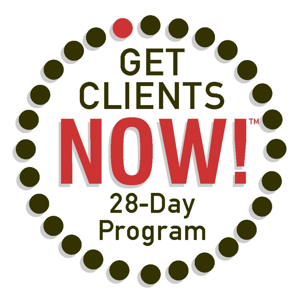 1 on 1 coaching on how to get clients for your agency