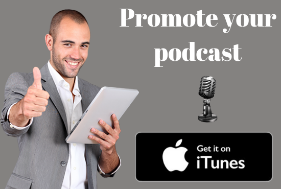 Promote Podcast And Marketing Your Podcast