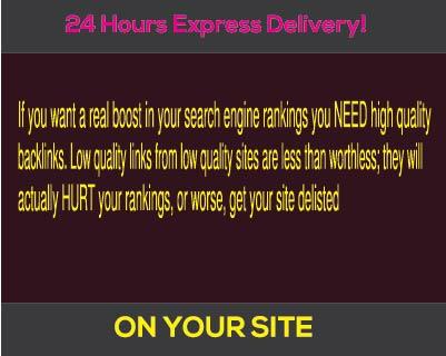 60 Social Bookmarks - Influence your SEO strategy wit...