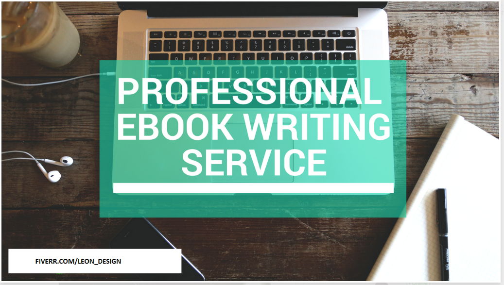 Write German Ebook On Any Topic, Be Your German Ghos...