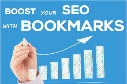 50 Instant Social Bookmarks Delivery within 24 Hrs