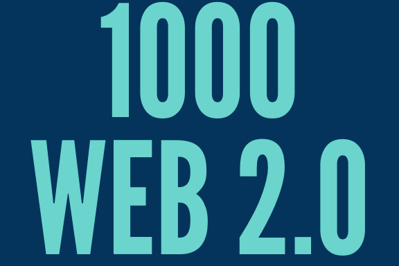 Global Rank Booster 1000 SEO Web 2.0 Sites Backlinks ...